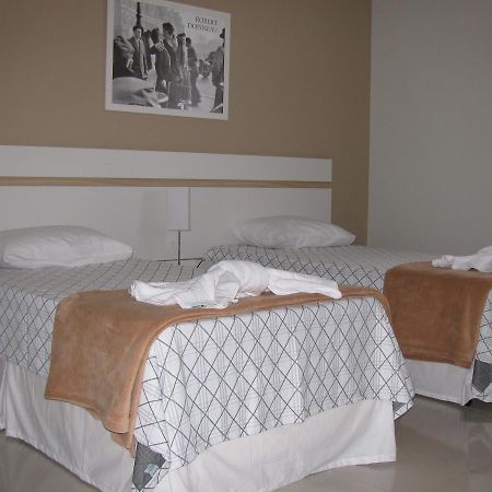 Monza Comfort Hotel Joao Monlevade Bagian luar foto