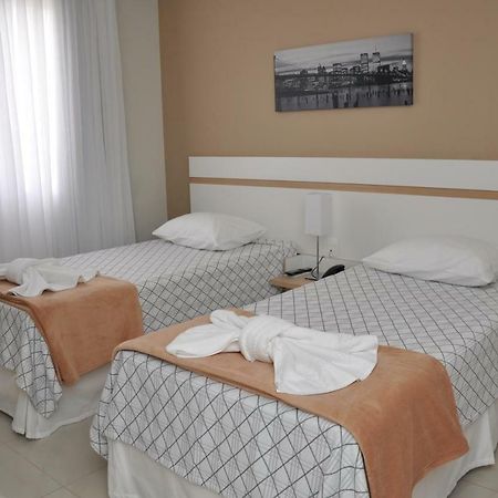 Monza Comfort Hotel Joao Monlevade Bagian luar foto