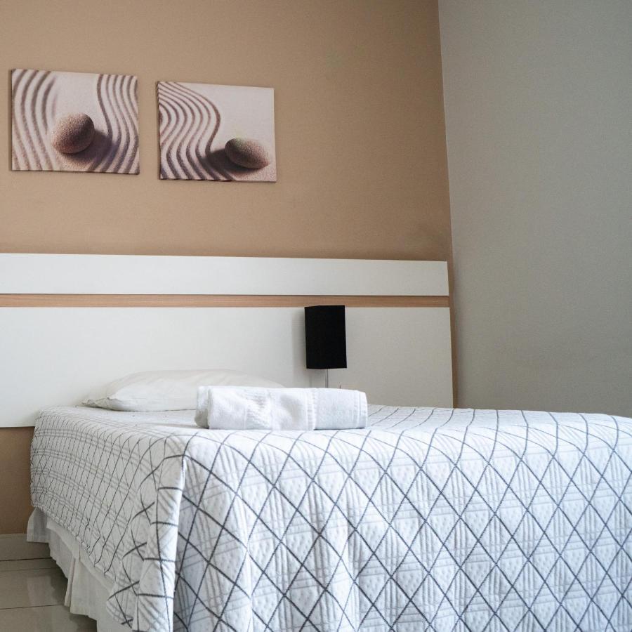 Monza Comfort Hotel Joao Monlevade Bagian luar foto